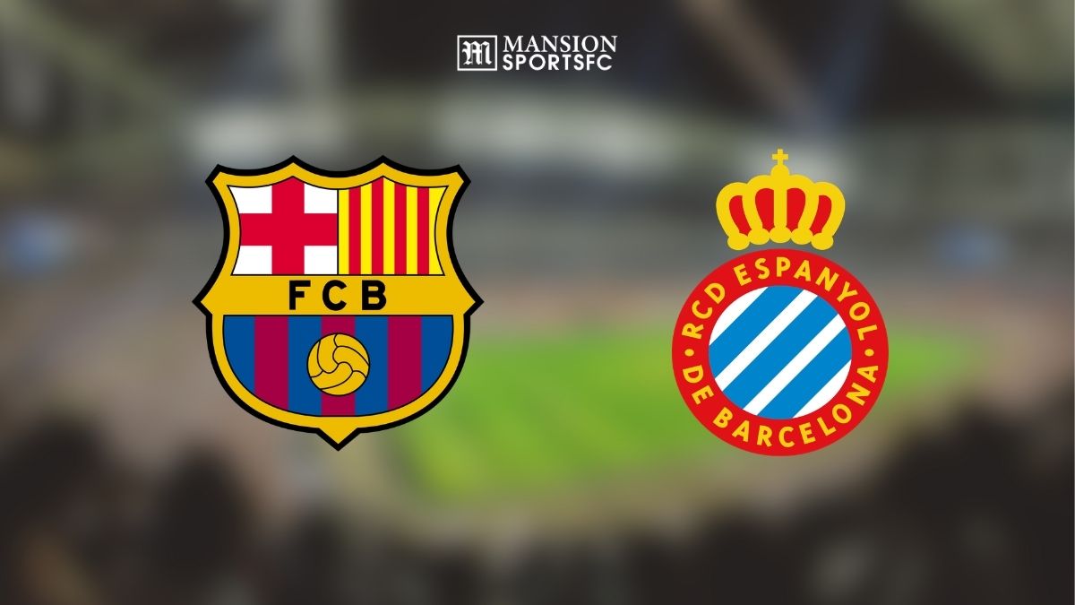 Susunan Pemain Barcelona vs Espanyol April 2026