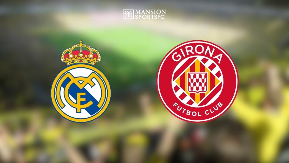 Where to Watch Real Madrid vs Girona April 2026