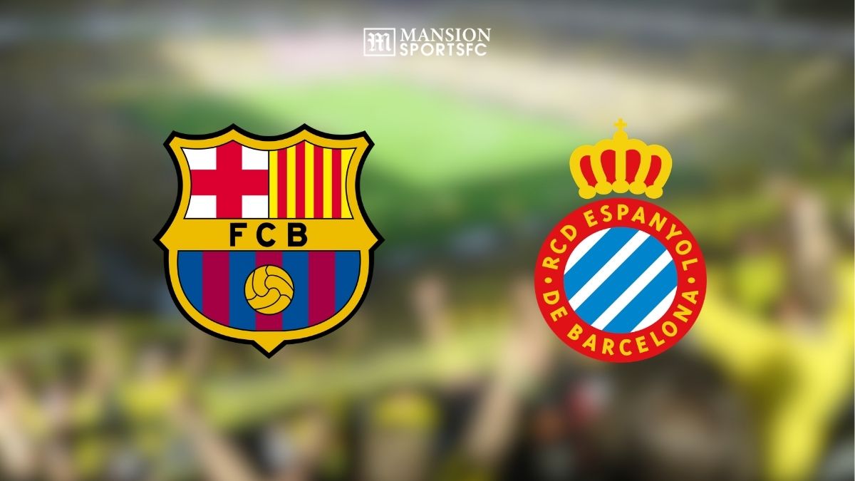 Địa Điểm Xem Barcelona Vs Espanyol Tháng 4 Năm 2026