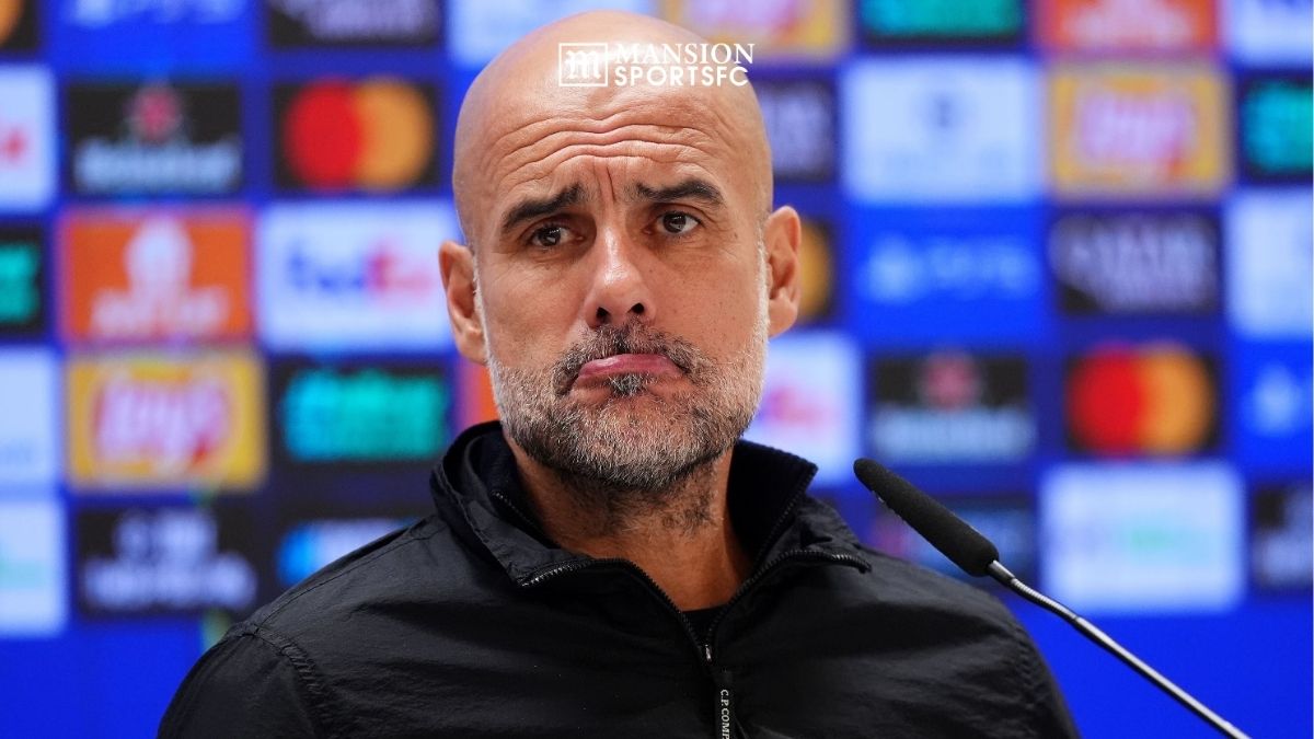 Pep Guardiola Khen Ngợi Chiến Thắng Của Manchester City Trước Chelsea