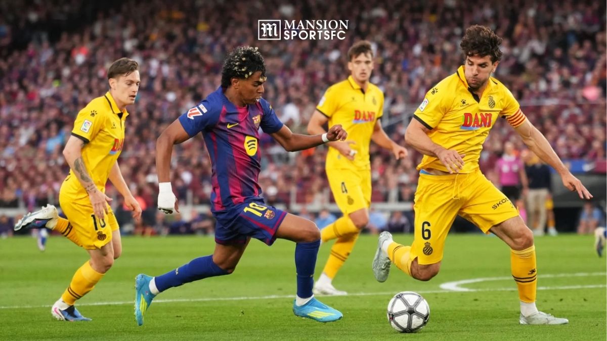 에스파뇰을 4-1로 대파한 바르셀로나, 폴 로사노로부터 오만함 비판 받아