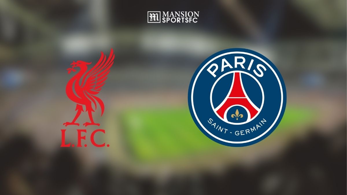 Susunan Pemain Liverpool vs PSG April 2026