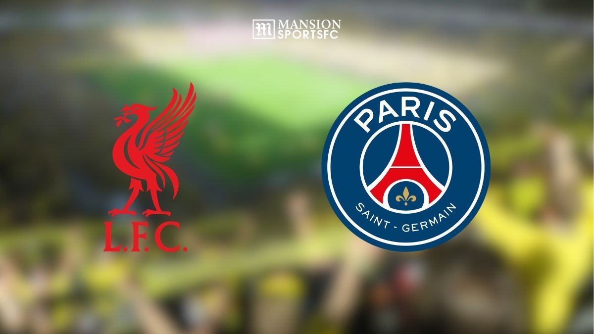 Where to Watch Liverpool vs PSG April 2026