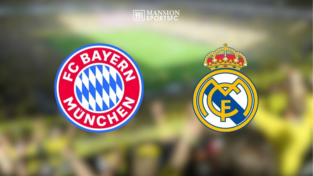 Tempat Menonton Bayern Munich vs Real Madrid April 2026