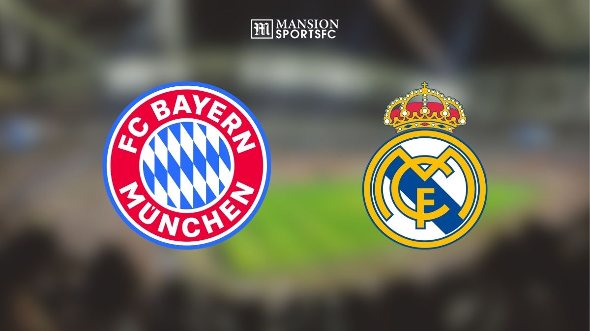 Bayern Munich vs Real Madrid Lineups April 2026