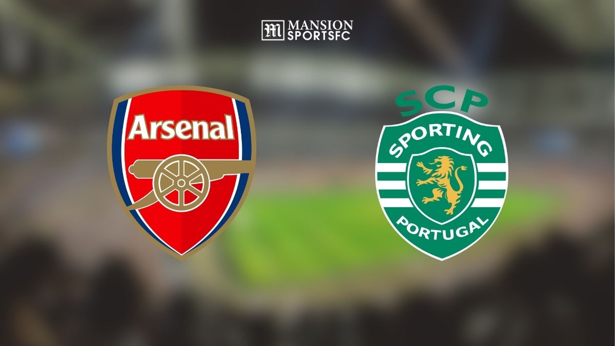 Arsenal vs Sporting CP Lineups April 2026