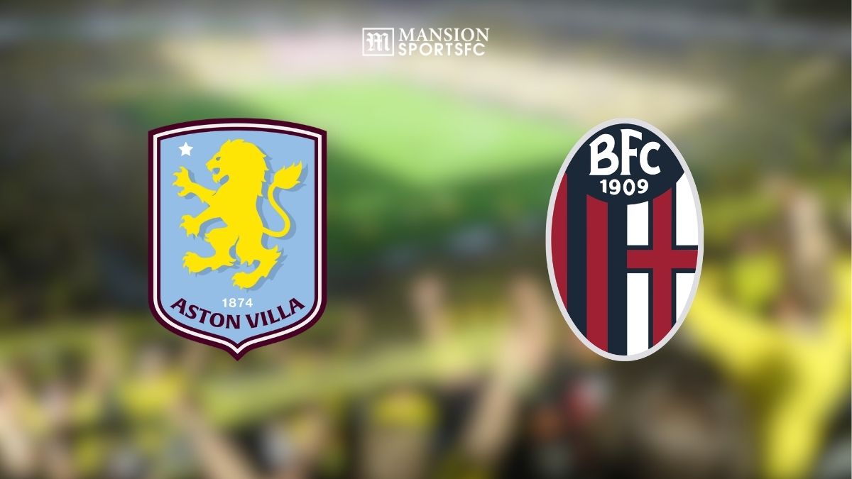 Tempat Menonton Aston Villa vs Bologna April 2026
