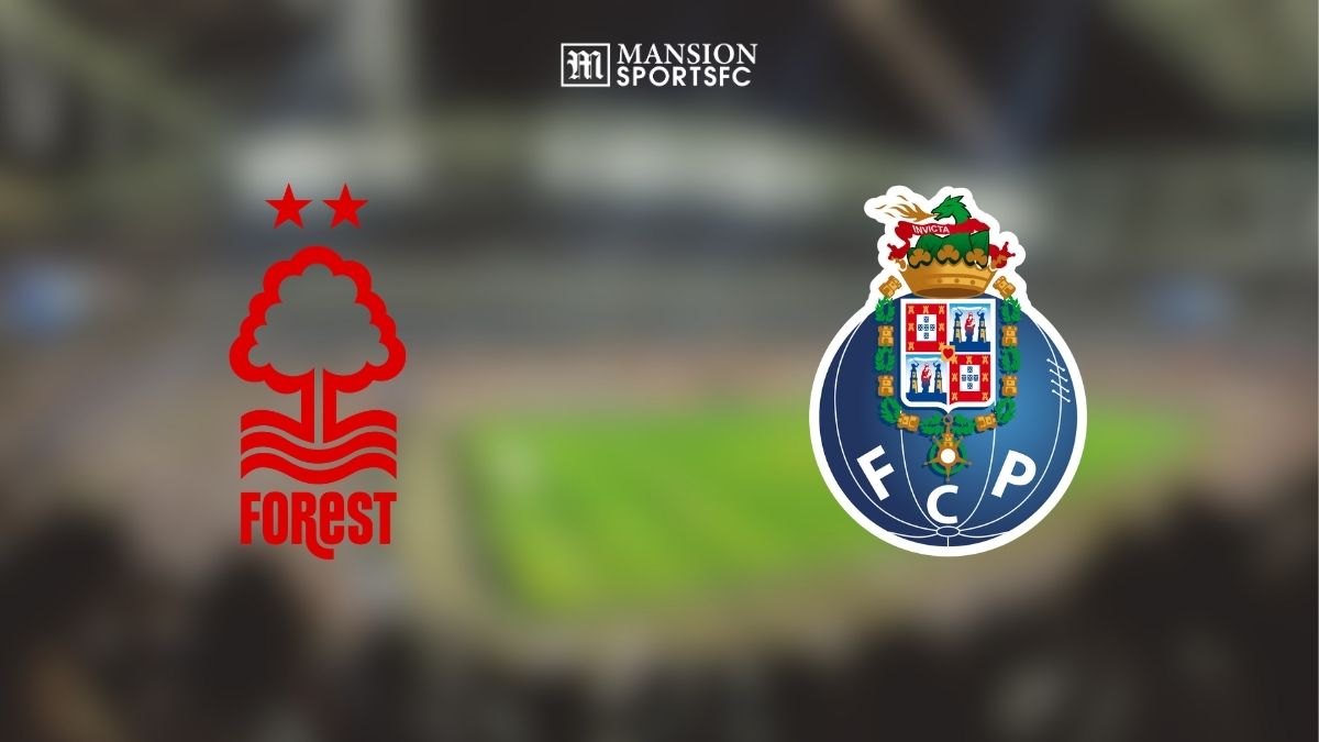 Susunan Pemain Nottingham Forest vs Porto April 2026