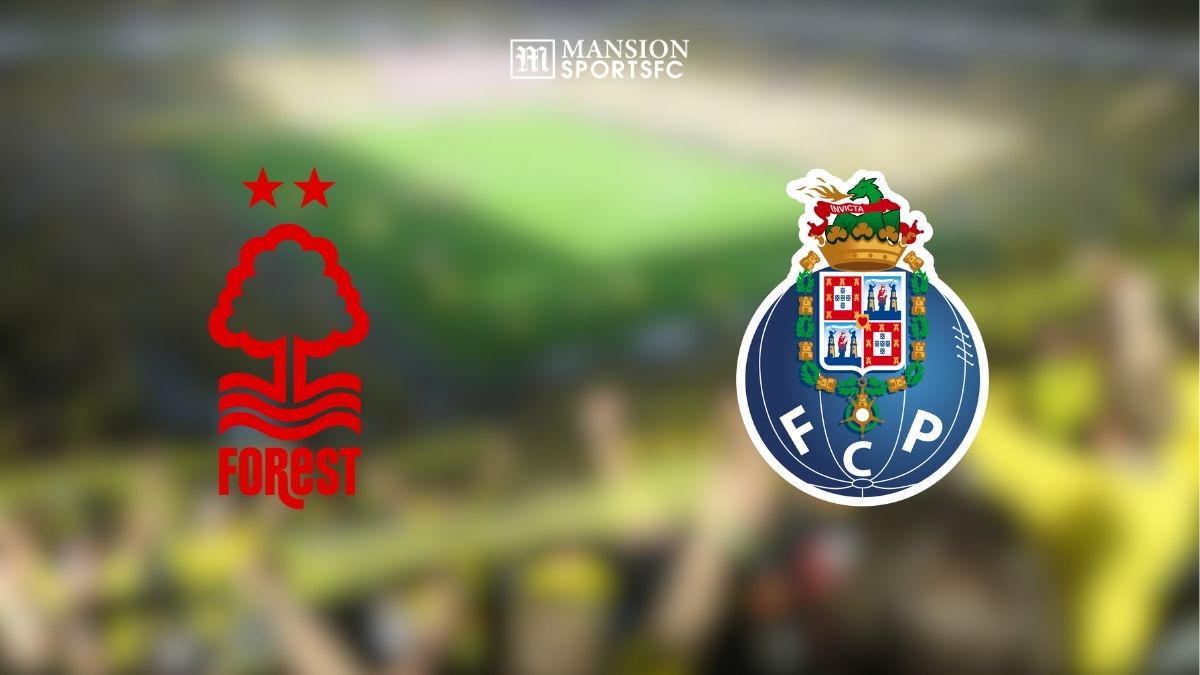 Where to Watch Nottingham Forest vs Porto April 2026