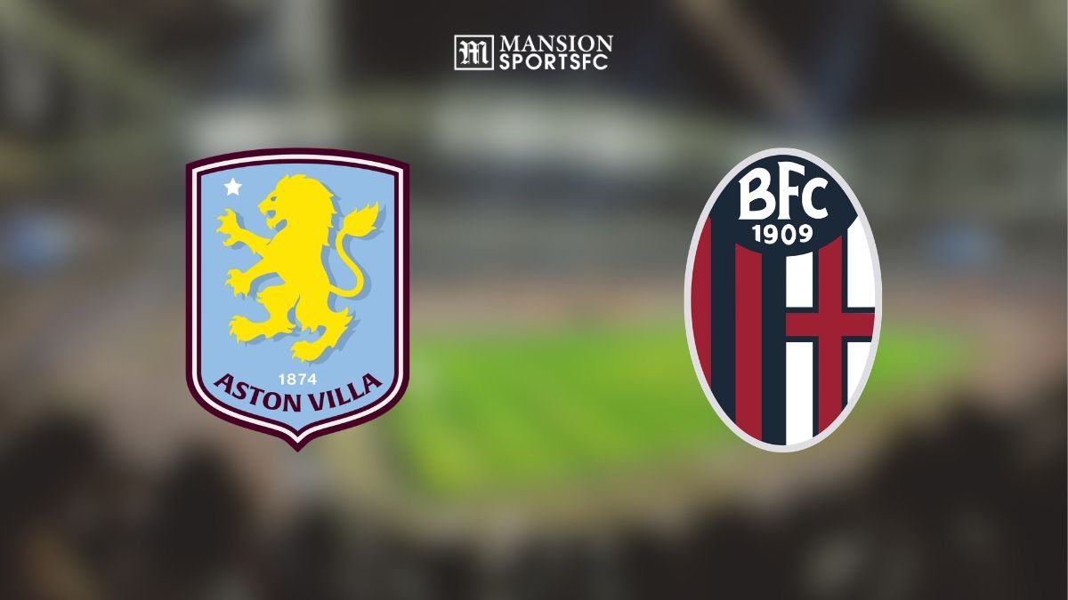 รายชื่อผู้เล่น Aston Villa vs Bologna เมษายน 2026