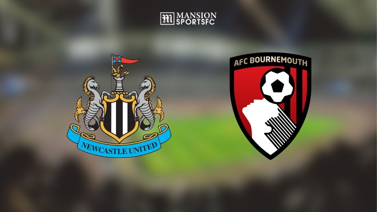Susunan Pemain Newcastle United vs Bournemouth April 2026