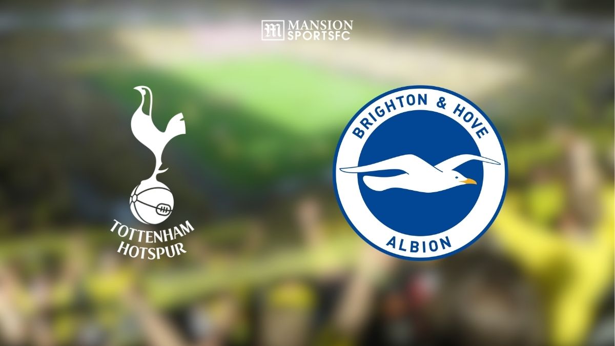 สถานที่รับชม Tottenham Hotspur พบ Brighton เมษายน 2026