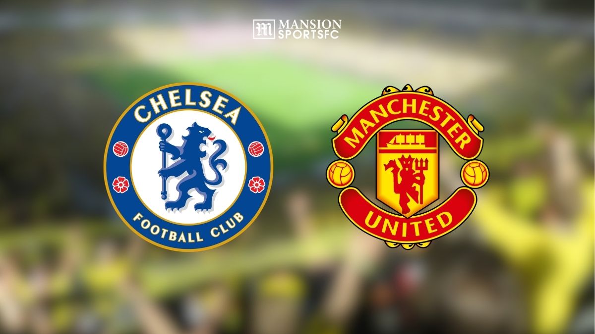Tempat Menonton Chelsea vs Manchester United April 2026