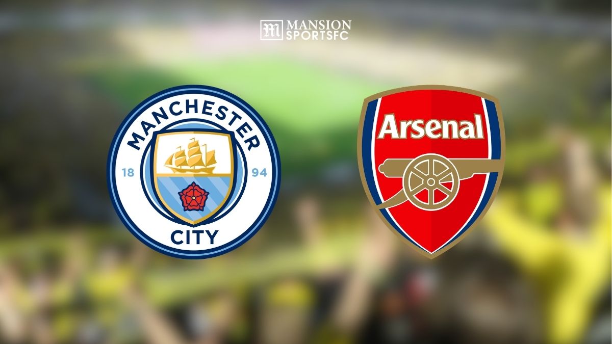 Tempat Menonton Manchester City vs Arsenal April 2026
