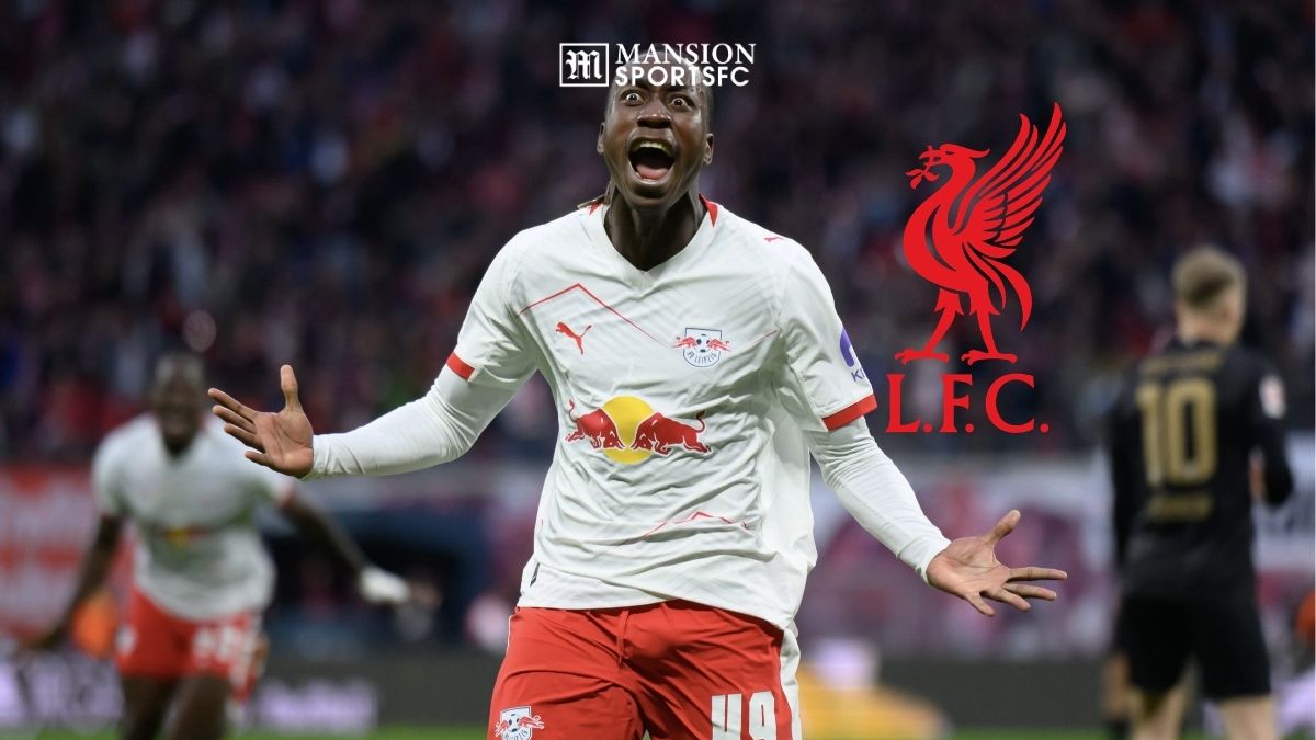 Liverpool Ready to Pay €100m for Salah’s Replacement