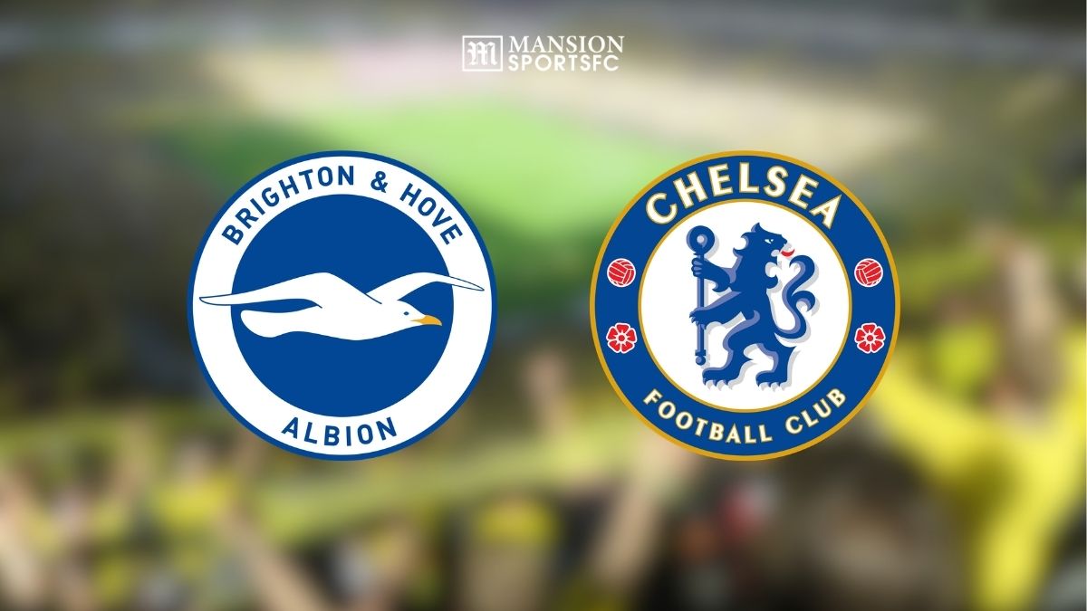 Địa Điểm Xem Brighton Vs Chelsea Tháng 4 Năm 2026