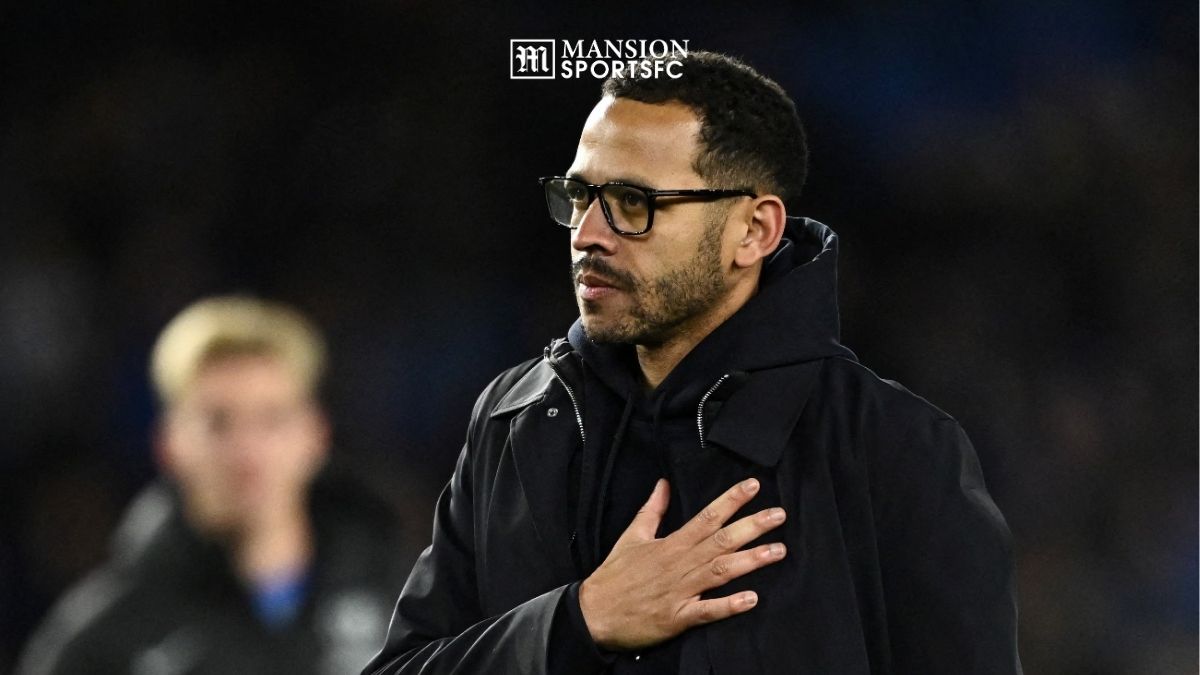 Liam Rosenior Sacked! Chelsea Dismiss Rosenior After Defeat to Brighton