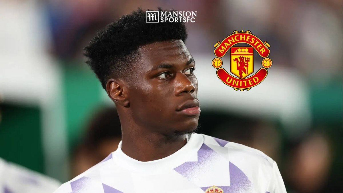 Manchester United Lên Kế Hoạch Chuyển Nhượng Cho Ngôi Sao Real Madrid