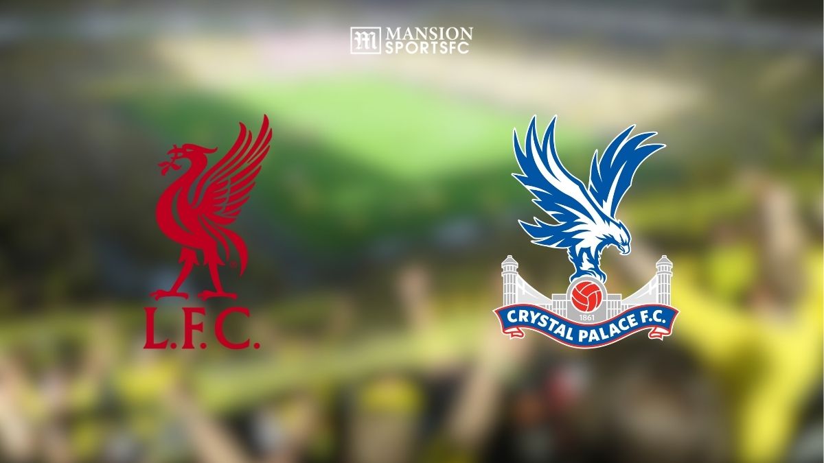 Tempat Menonton Liverpool vs Crystal Palace April 2026