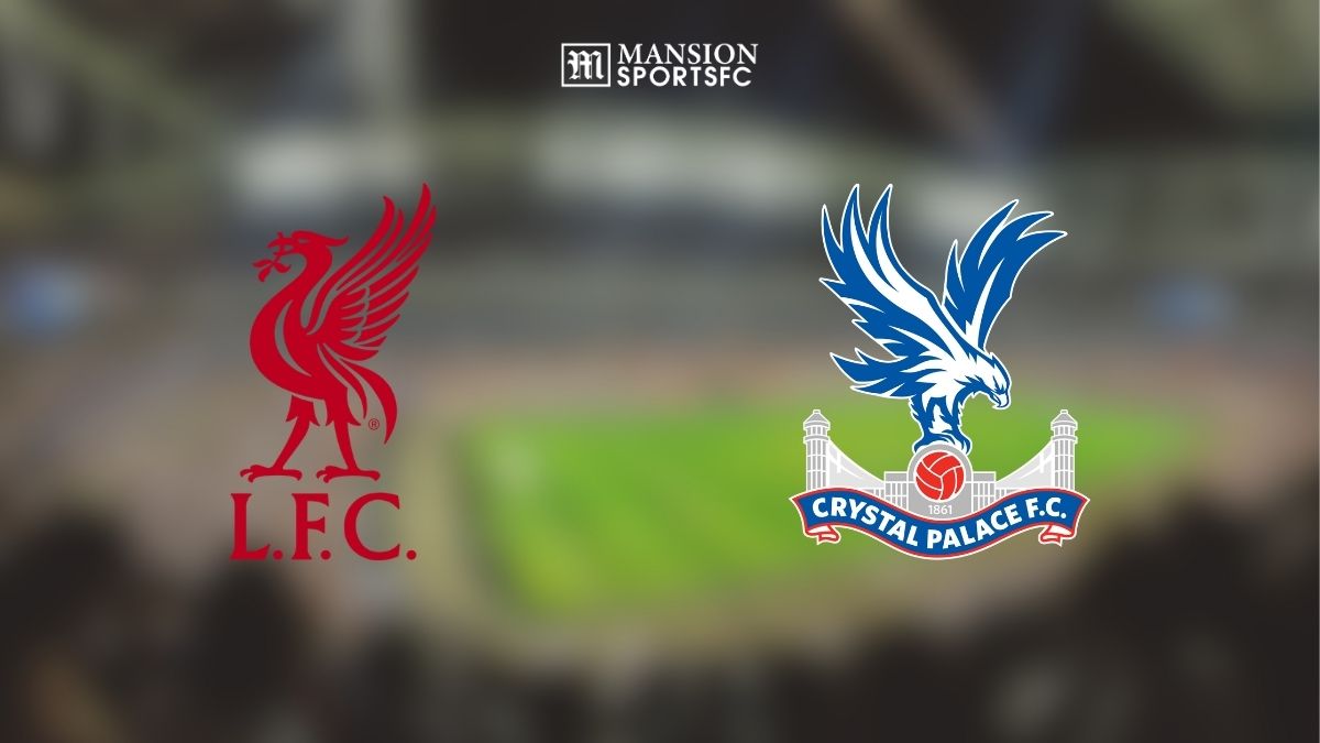 รายชื่อผู้เล่น ลิเวอร์พูล พบ คริสตัล พาเลซ เมษายน 2026