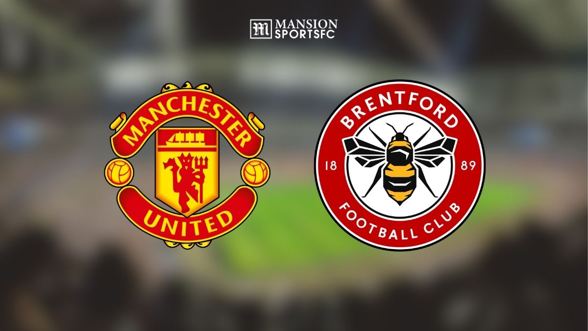 Susunan Pemain Manchester United vs Brentford April 2026