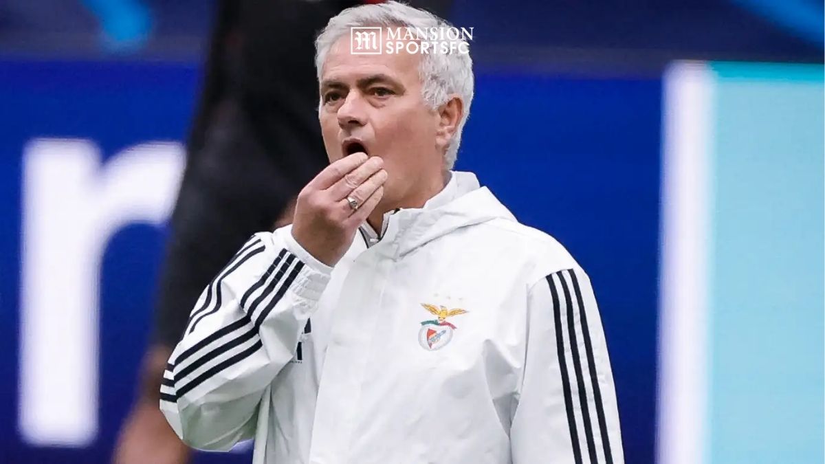 페레즈 직접 개입! 조세 무리뉴, 마드리드에서 아르벨로아 대체 준비 완료