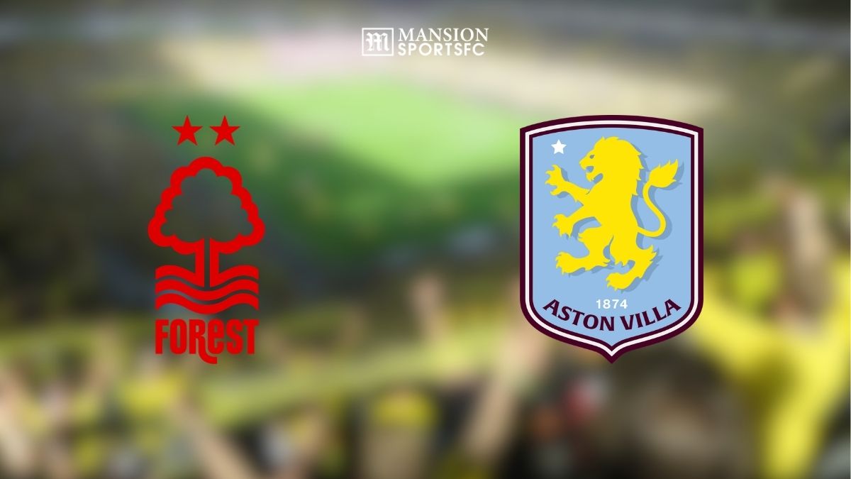 Where to Watch Nottingham Forest vs Aston Villa May 2026
