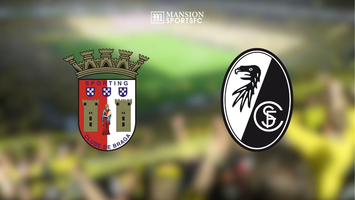 Where to Watch Braga vs Freiburg May 2026