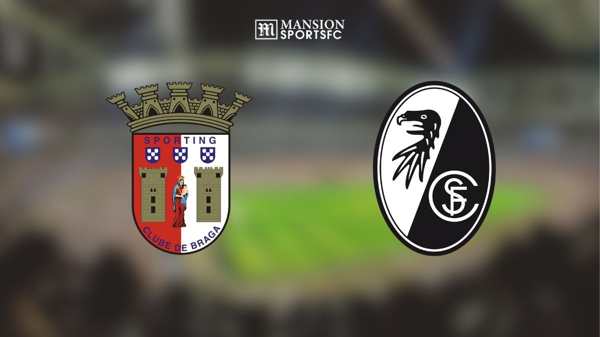 Đội Hình Dự Kiến Braga Vs Freiburg Tháng 5/2026