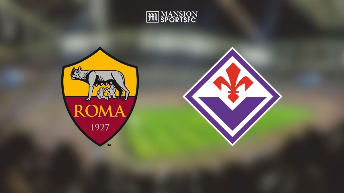 Susunan Pemain AS Roma vs Fiorentina Mei 2026