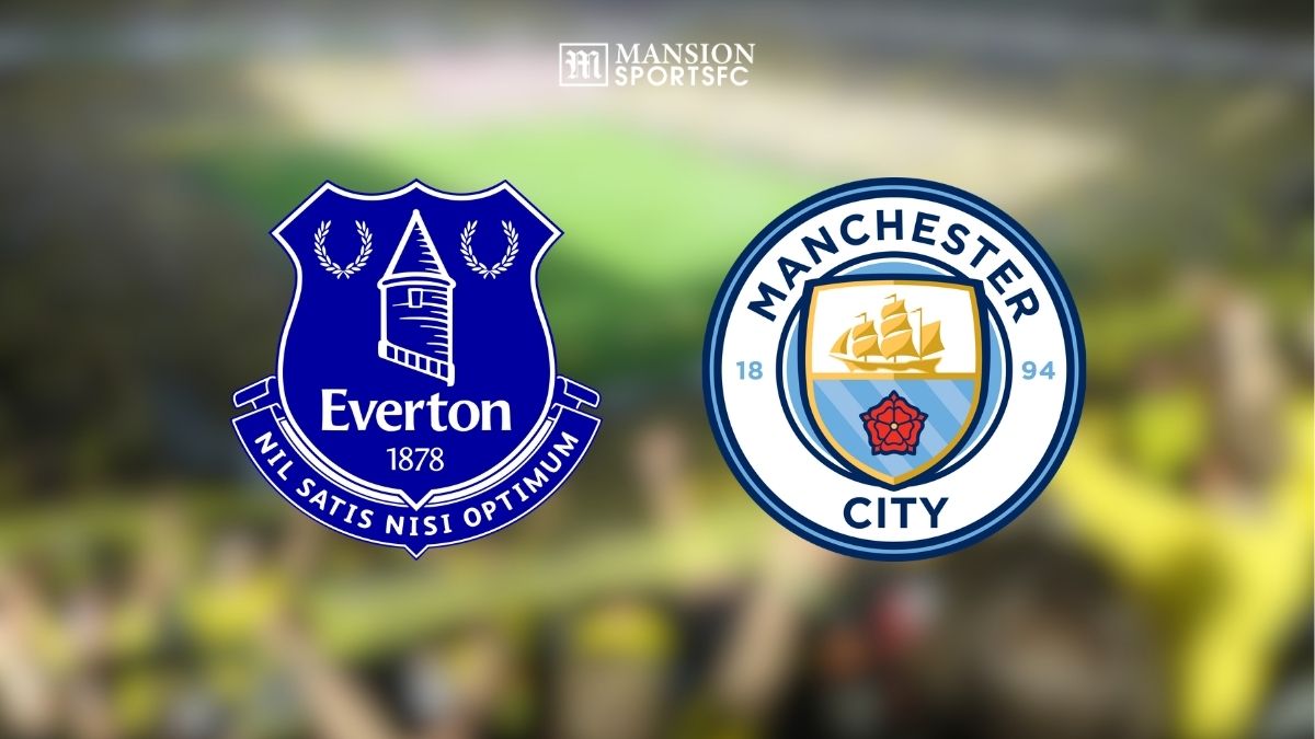 Where to Watch Everton vs Manchester City May 2026