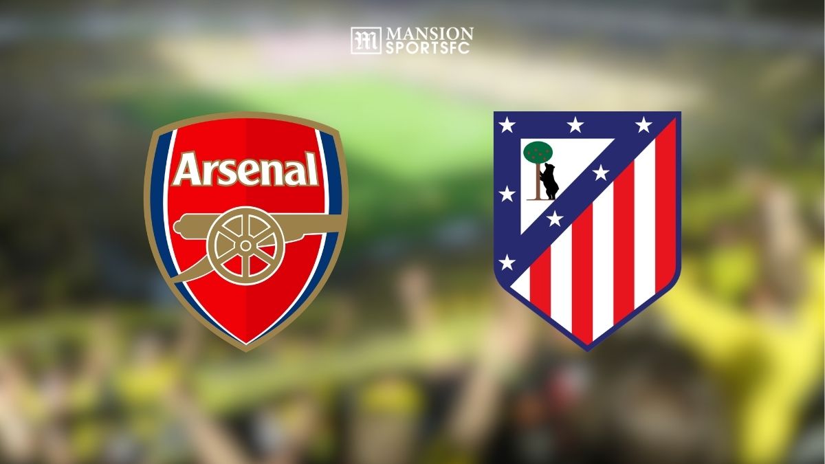 Where to Watch Arsenal vs Atletico Madrid May 2026