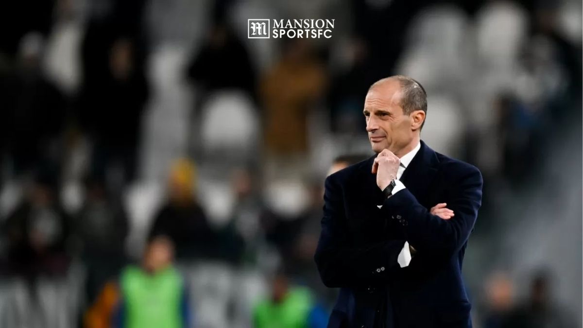 Krisis di Milanello! Allegri Semprot Pemain Demi Selamatkan Tiket UCL