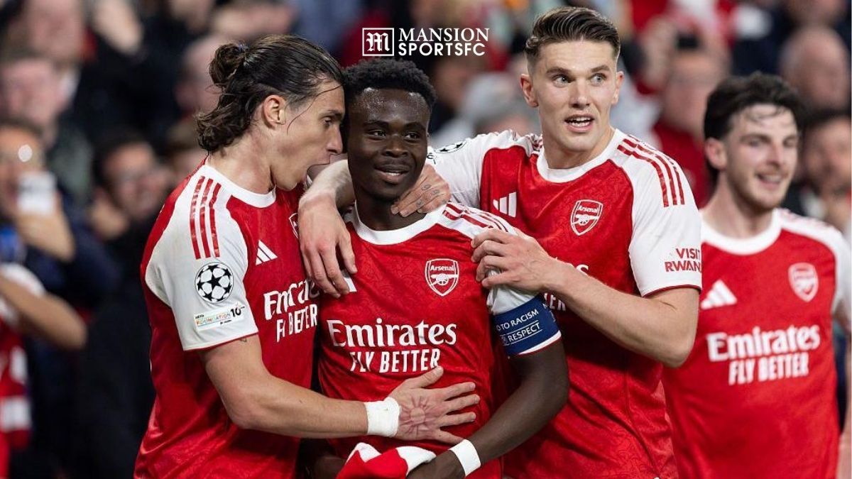 Arsenal vs Atletico Madrid Result May 2026