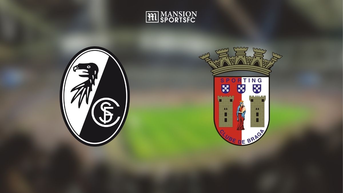 Đội Hình Freiburg Vs Braga Tháng 5 Năm 2026