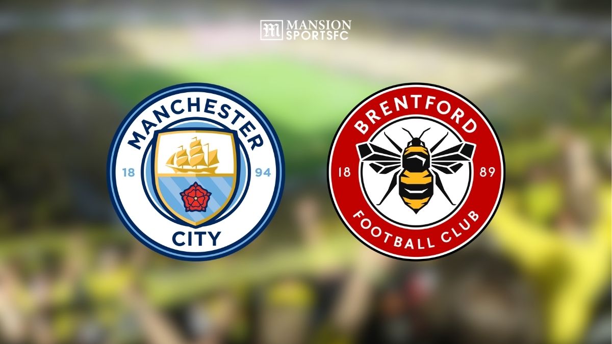 Where to Watch Manchester City vs Brentford May 2026