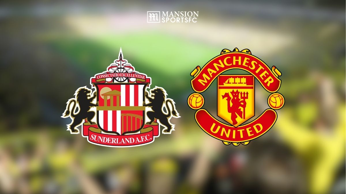 สถานที่รับชม ซันเดอร์แลนด์ พบ แมนเชสเตอร์ ยูไนเต็ด พฤษภาคม 2026