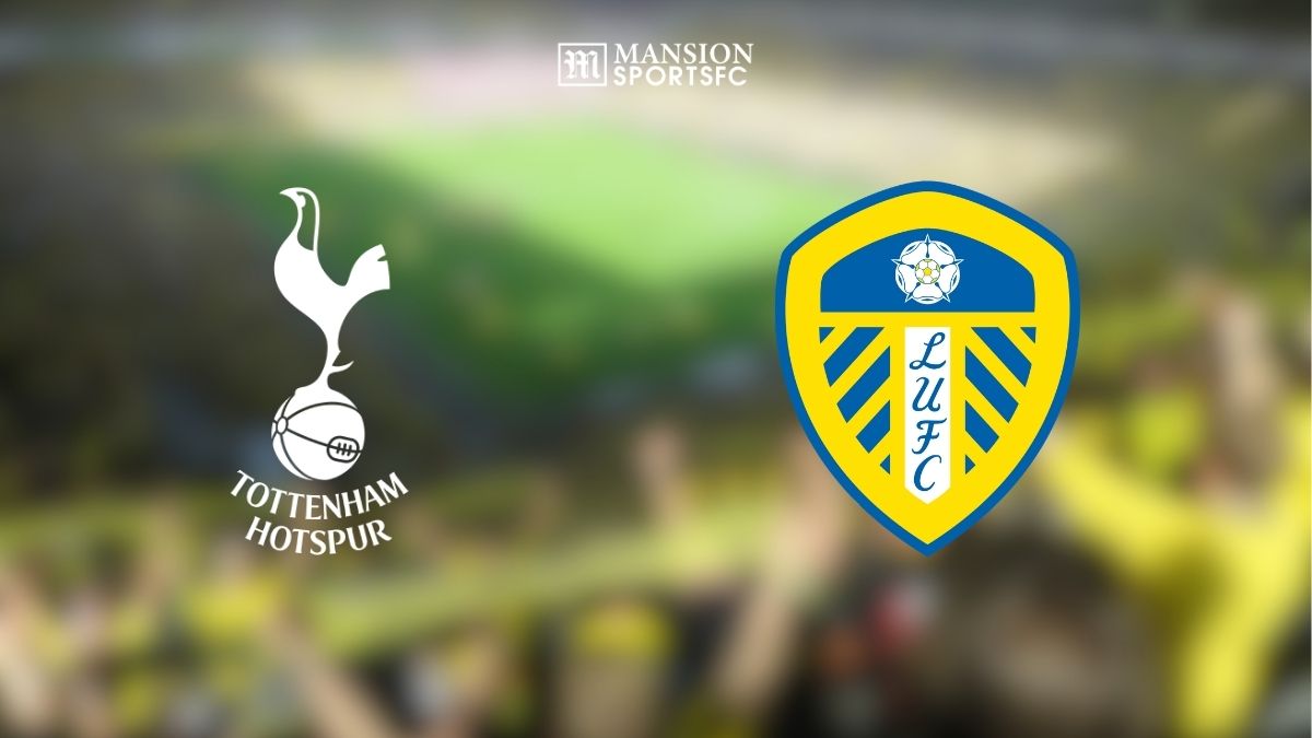 Tempat Menonton Tottenham vs Leeds United Mei 2026