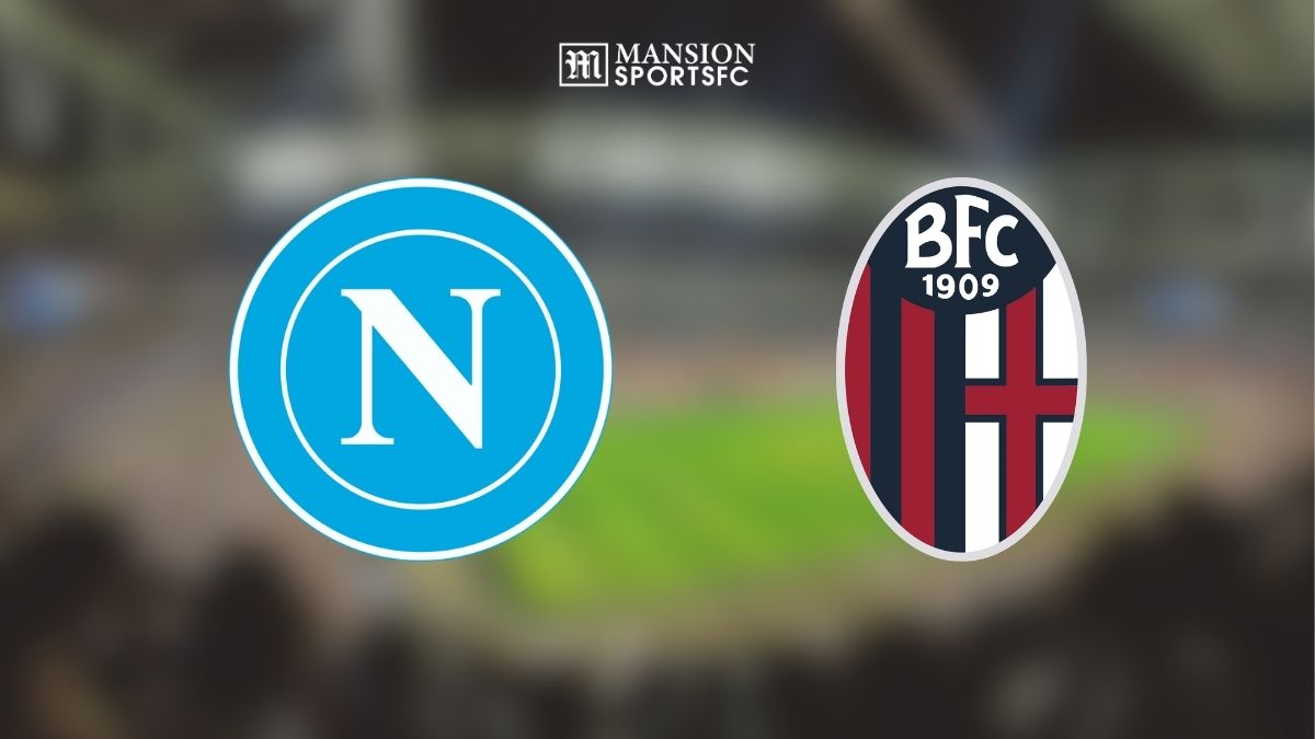 Đội Hình Napoli Vs Bologna Tháng 5 Năm 2026