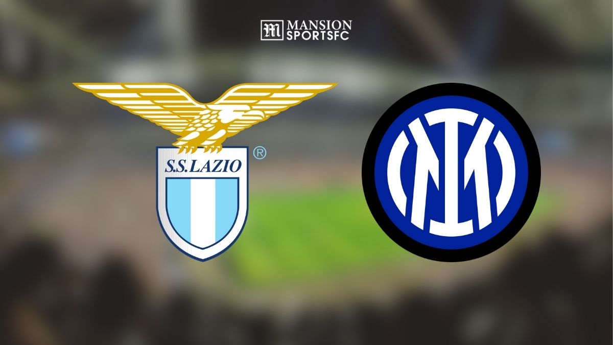 Susunan Pemain Lazio vs Inter Milan Mei 2026
