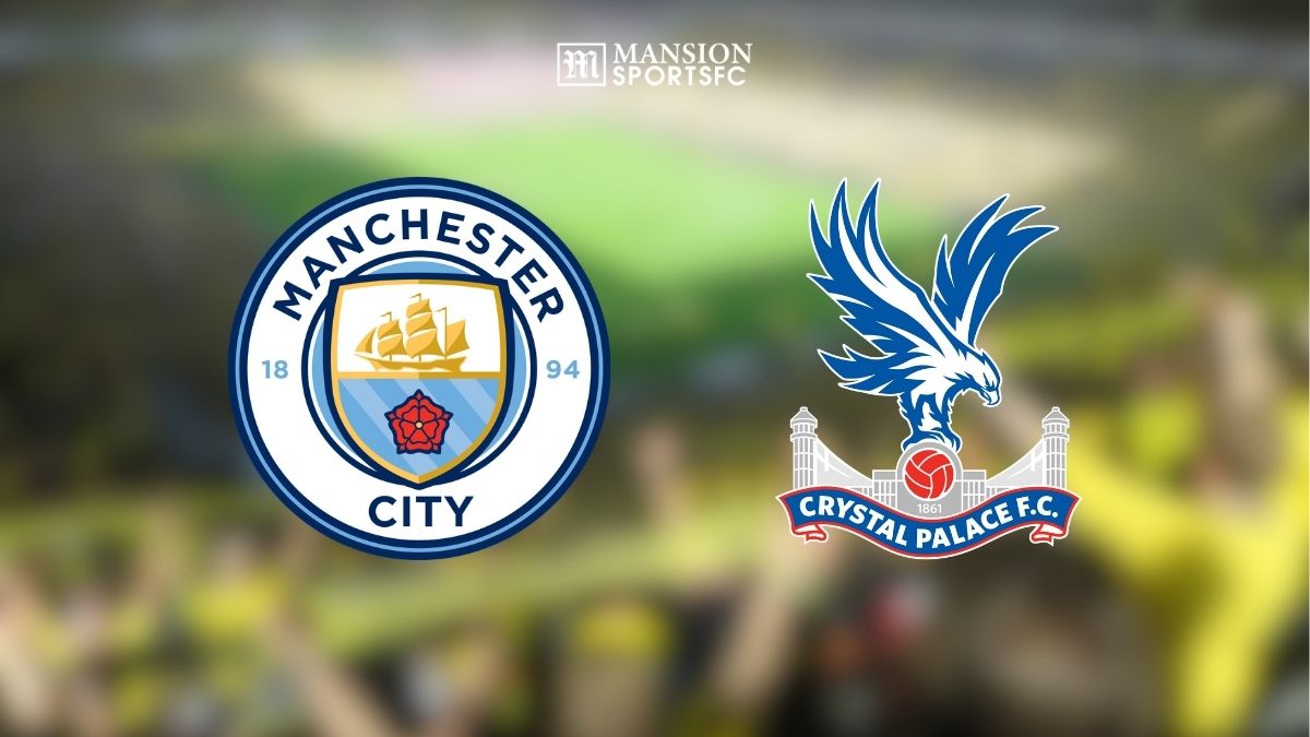 Where to Watch Manchester City vs Crystal Palace May 2026