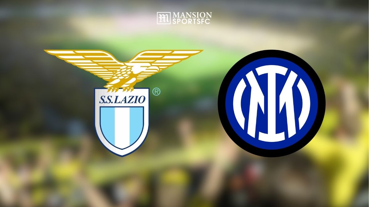 Where to Watch Lazio vs Inter Milan May 2026