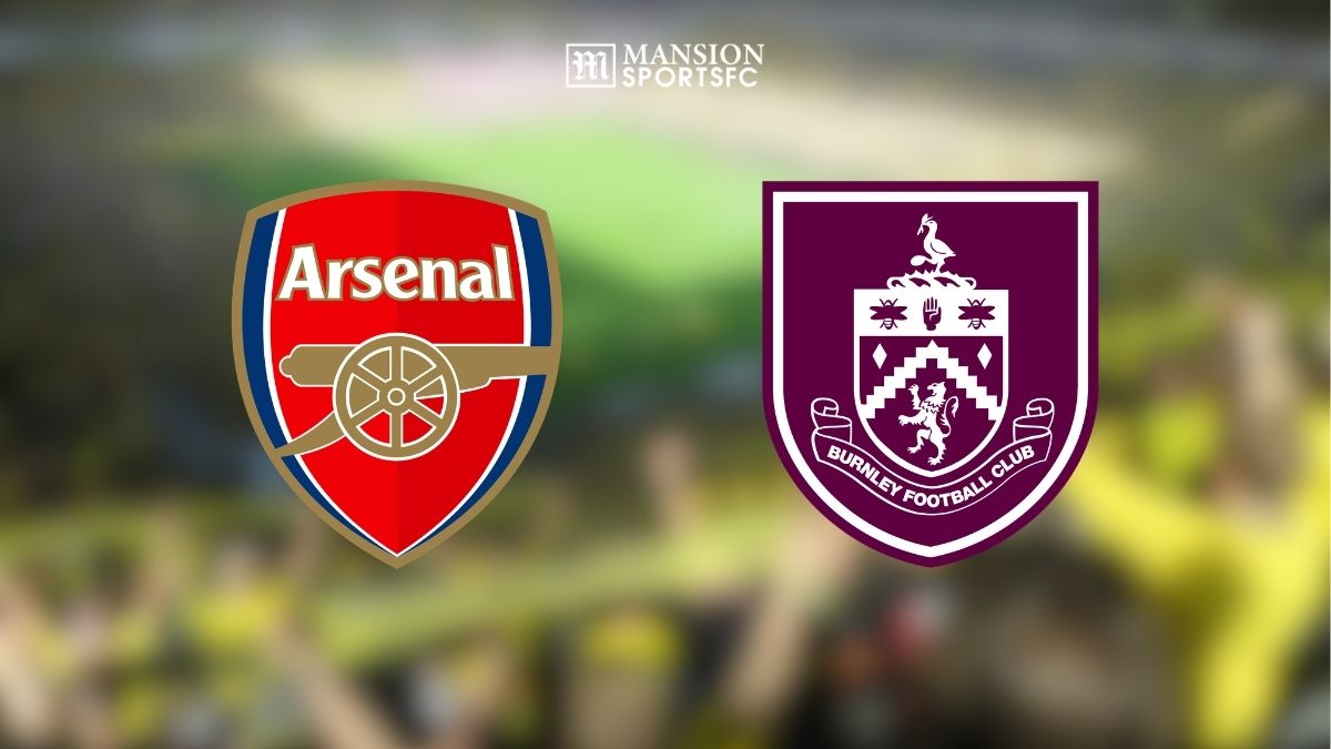 Where to Watch Arsenal vs Burnley May 2026