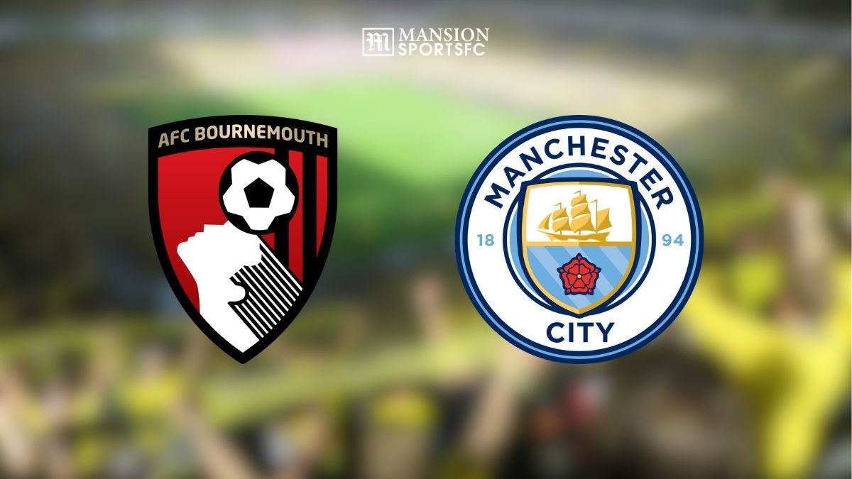 Nơi Xem Bournemouth Vs Manchester City Tháng 5/2026