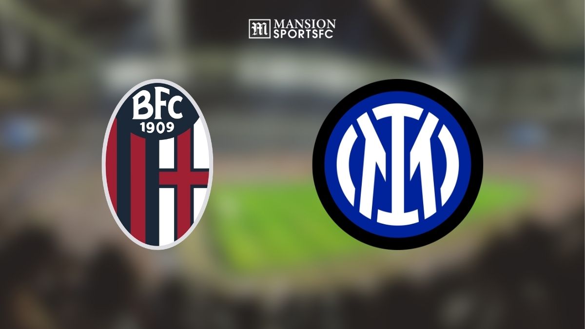 Susunan Pemain Bologna vs Inter Milan Mei 2026