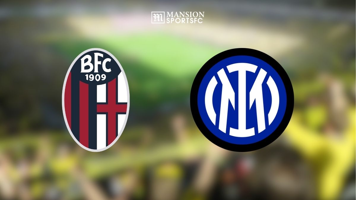 Nơi Xem Bologna Vs Inter Milan Tháng 5 Năm 2026