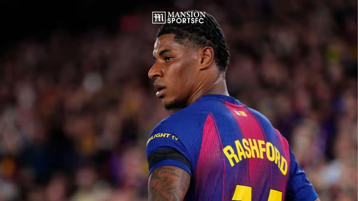 ปฏิเสธกลับสู่ MU, Marcus Rashford ยอมลดค่าเหนื่อยเพื่อ Barcelona