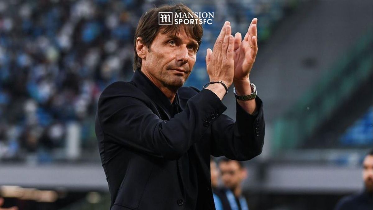 Conte Leaves Napoli: Mentions Toxic Environment and Italy Coaching Rumors