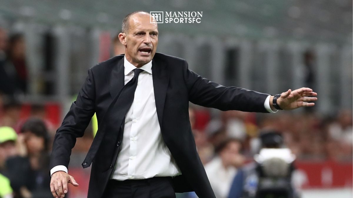 Failed to Qualify for the UCL, Allegri and All AC Milan Directors Officially Dismissed