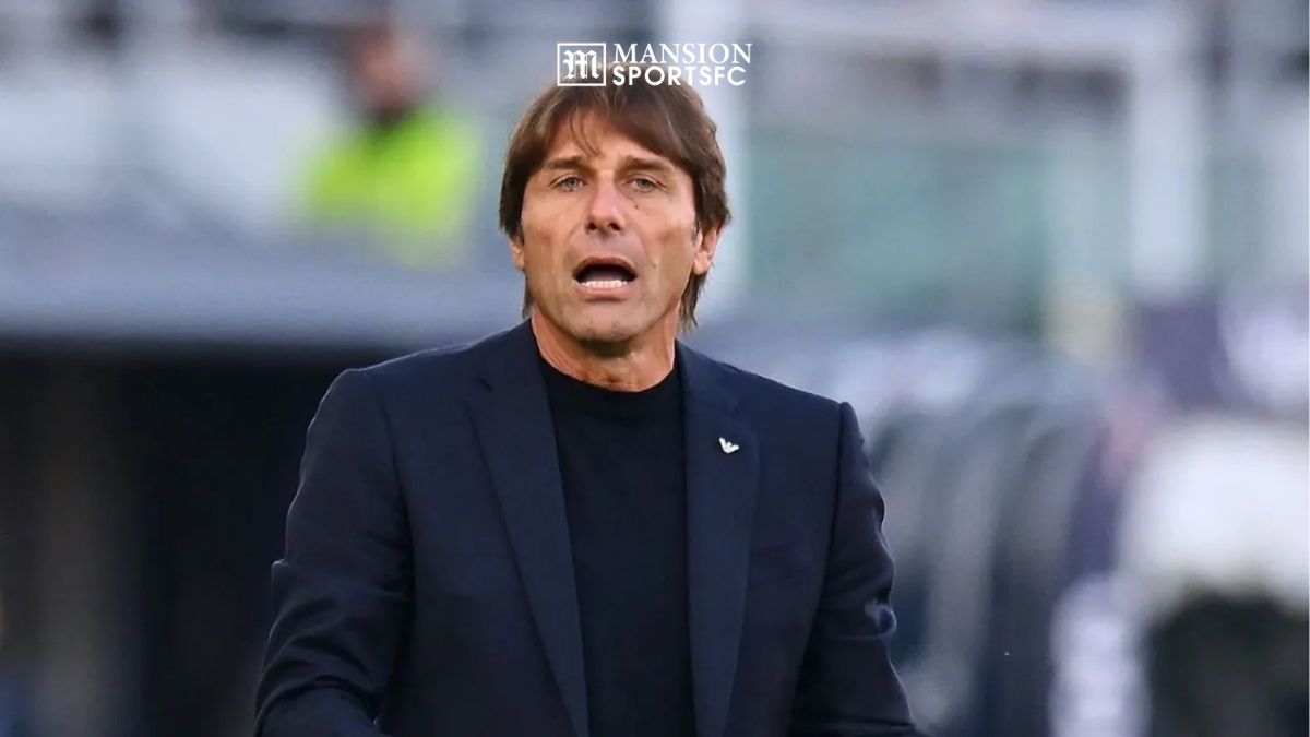 Sacked by AC Milan, Max Allegri Becomes Leading Candidate to Replace Conte at Napoli